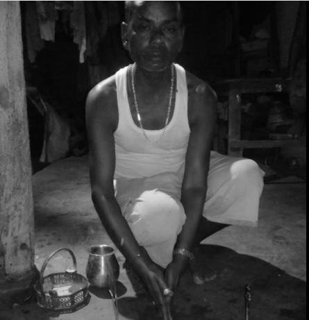सुनसरीमा माेटरसाइकल दुर्घटना, उदयपुर बेलका- ९ का राजेन्द्र साहकाे मृत्यु